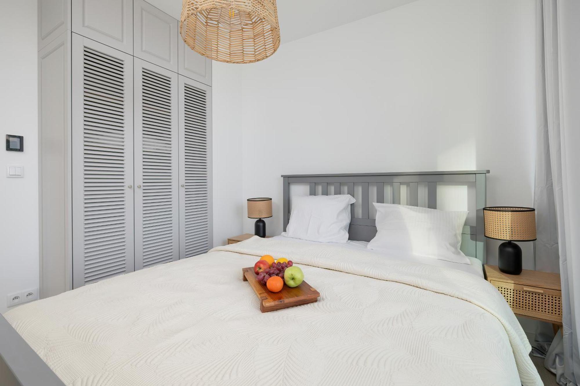Lux Sea Towers - Wellness Spa, Gym & Beach - Seaview By Rent Like Home Miedzyzdroje Exterior foto
